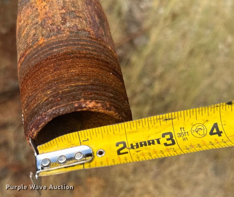 image for item DU9439 (30) joints 2 3/8