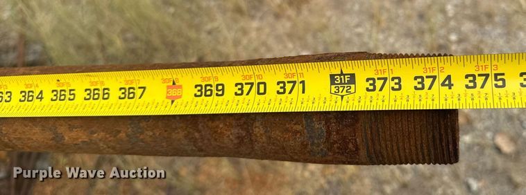 image for item DU9439 (30) joints 2 3/8