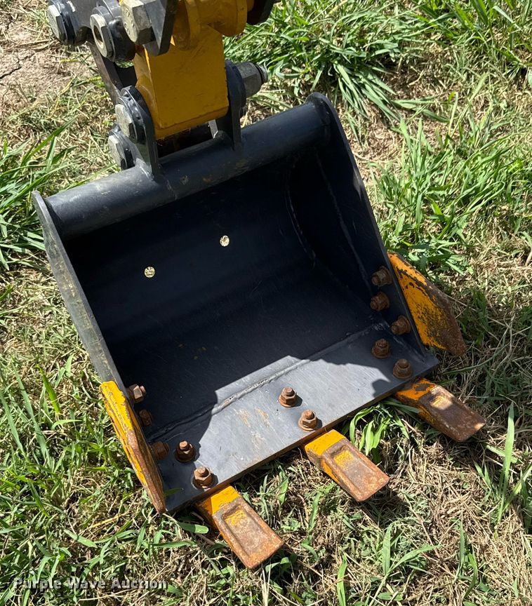 image for item DU9445 2024 AGT DM12-C mini excavator