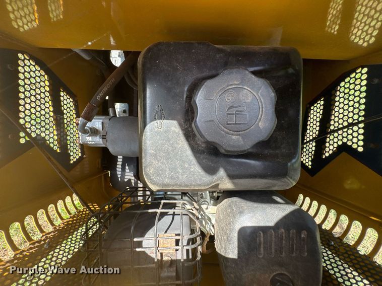 image for item DU9445 2024 AGT DM12-C mini excavator