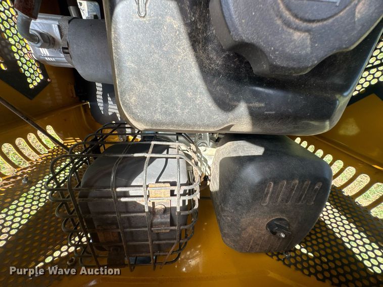 image for item DU9445 2024 AGT DM12-C mini excavator