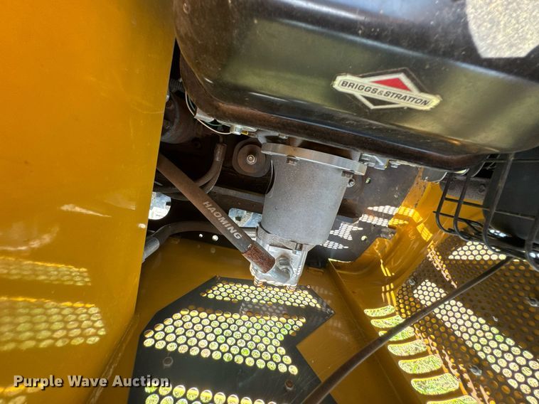 image for item DU9445 2024 AGT DM12-C mini excavator