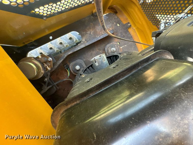 image for item DU9445 2024 AGT DM12-C mini excavator