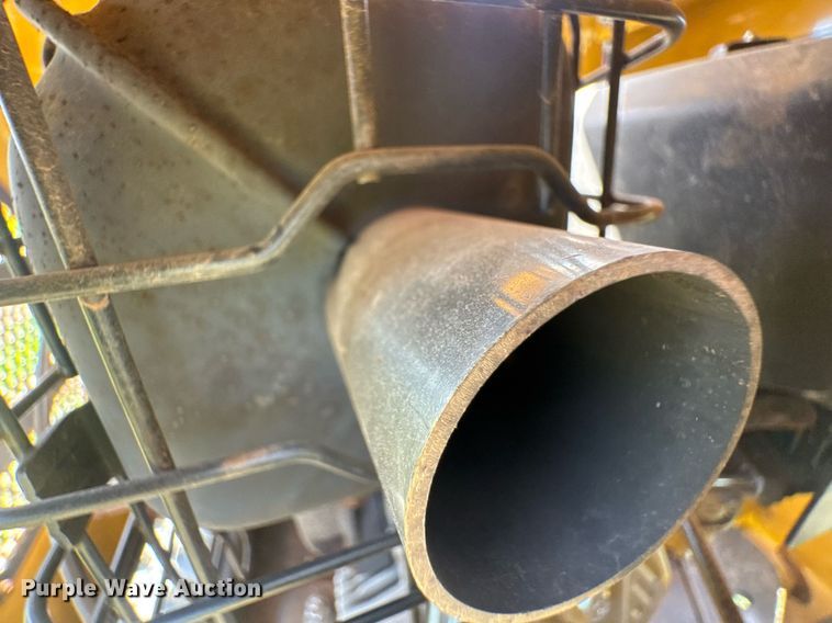 image for item DU9445 2024 AGT DM12-C mini excavator