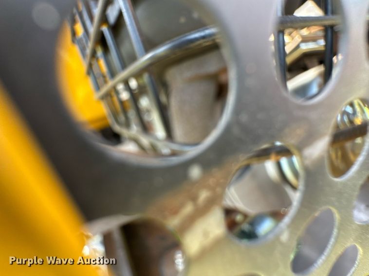 image for item DU9445 2024 AGT DM12-C mini excavator