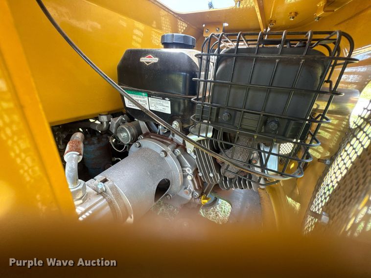 image for item DU9445 2024 AGT DM12-C mini excavator