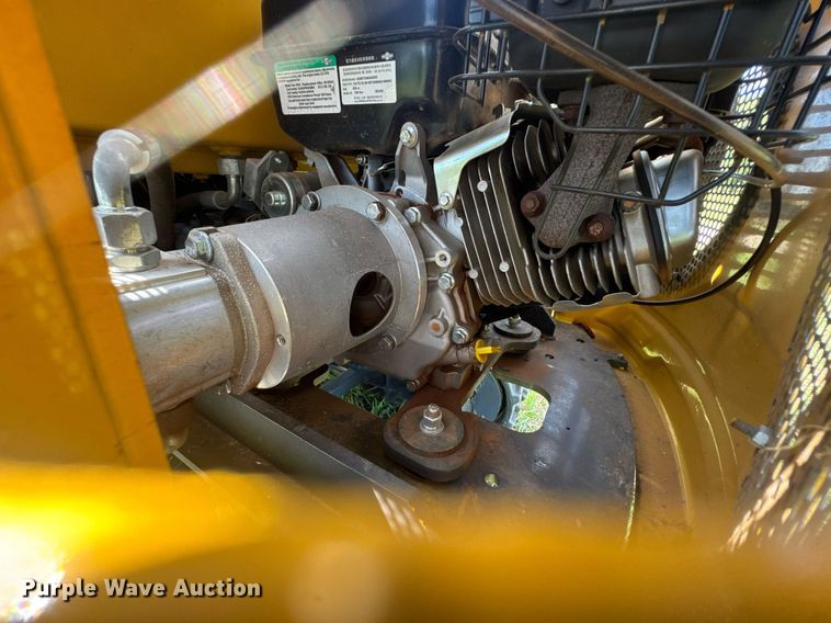 image for item DU9445 2024 AGT DM12-C mini excavator