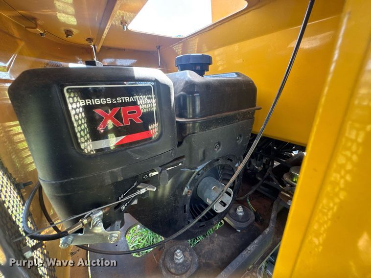 image for item DU9445 2024 AGT DM12-C mini excavator