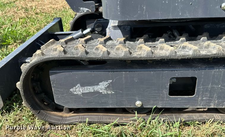 image for item DU9445 2024 AGT DM12-C mini excavator