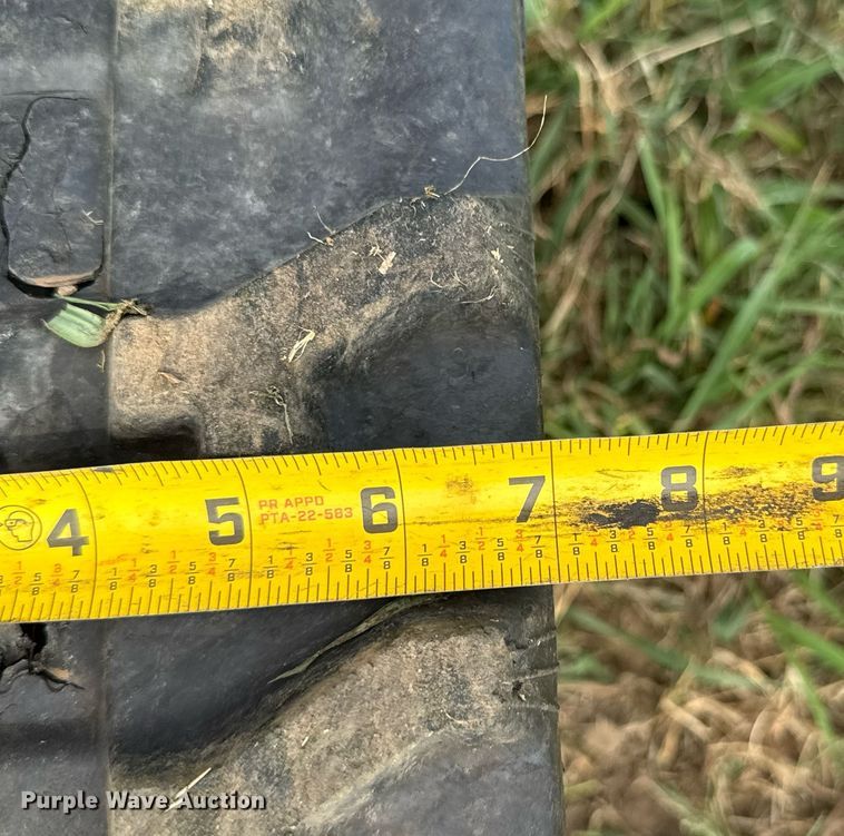 image for item DU9445 2024 AGT DM12-C mini excavator