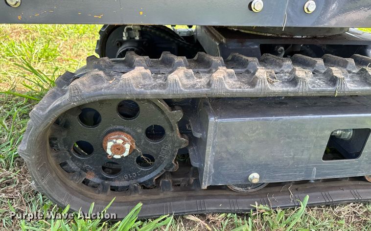 image for item DU9445 2024 AGT DM12-C mini excavator