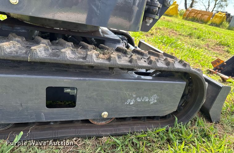 image for item DU9445 2024 AGT DM12-C mini excavator