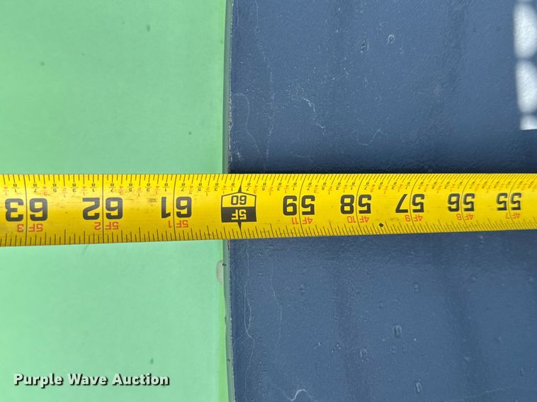 image for item DU9446 2024 Hurricane GF480 trommel screen