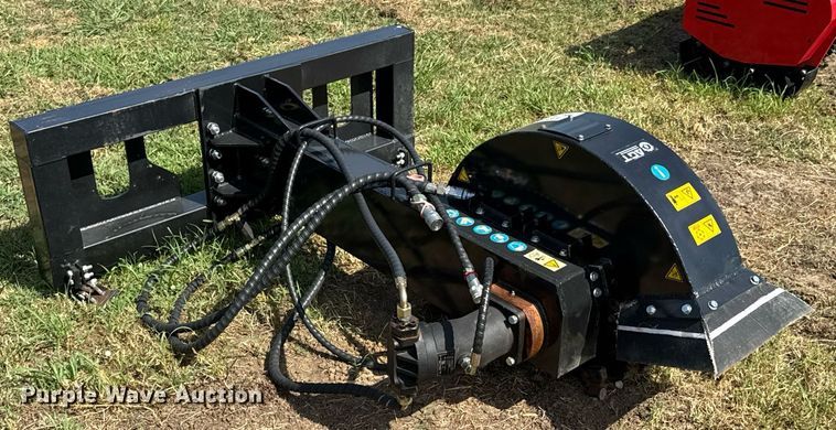 image for item DU9447 AGT trencher