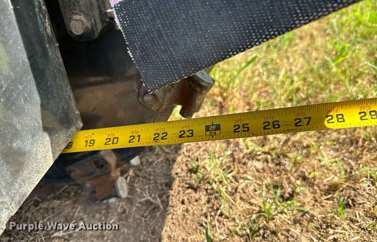 image for item DU9447 AGT trencher