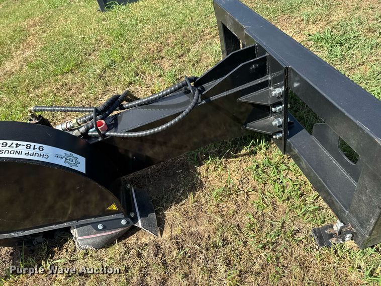 image for item DU9447 AGT trencher