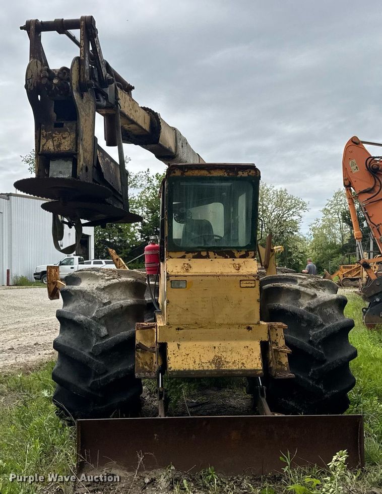 image for item DV4012 Kershaw Klipper 55-2 tree saw