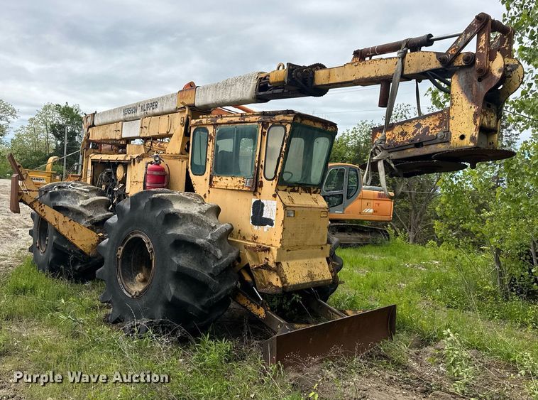 image for item DV4012 Kershaw Klipper 55-2 tree saw