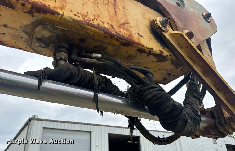 image for item DV4012 Kershaw Klipper 55-2 tree saw