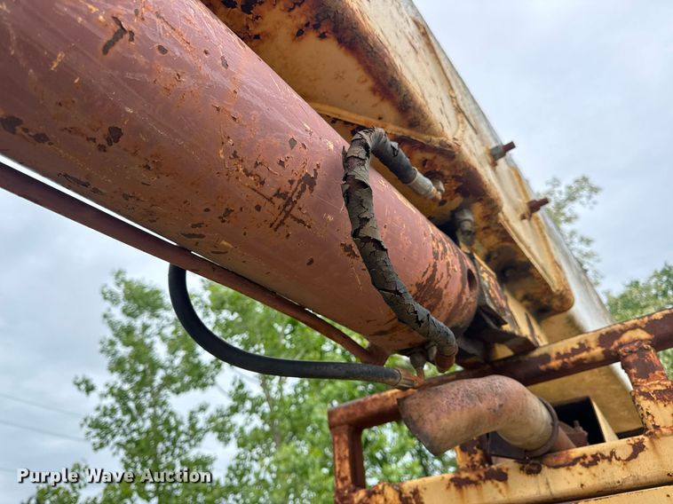 image for item DV4012 Kershaw Klipper 55-2 tree saw