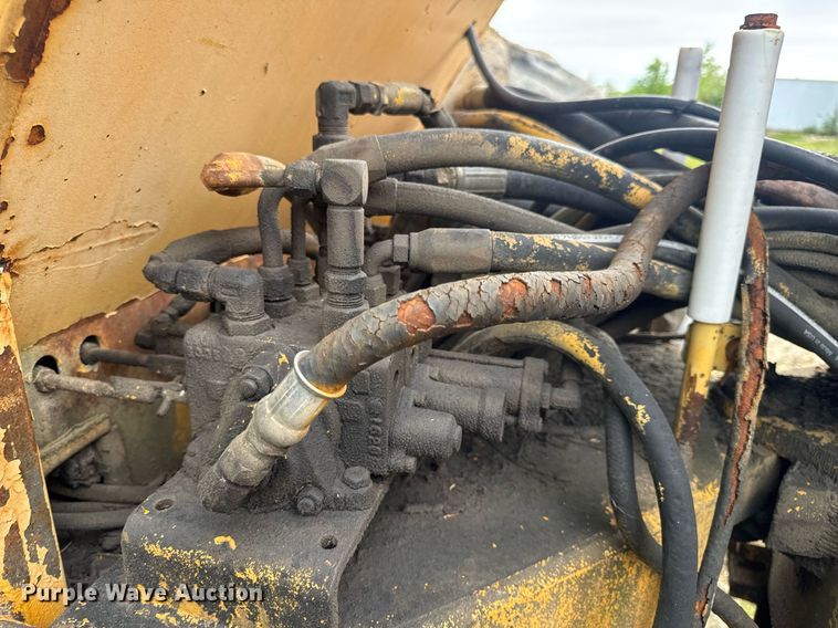 image for item DV4012 Kershaw Klipper 55-2 tree saw