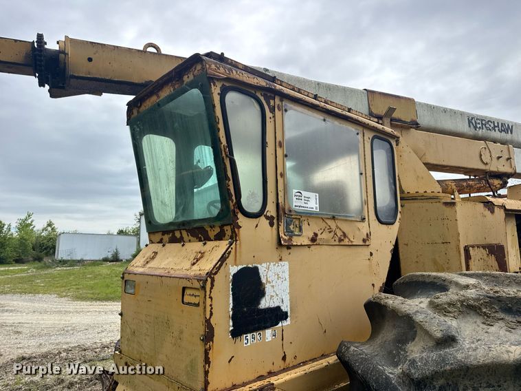 image for item DV4012 Kershaw Klipper 55-2 tree saw