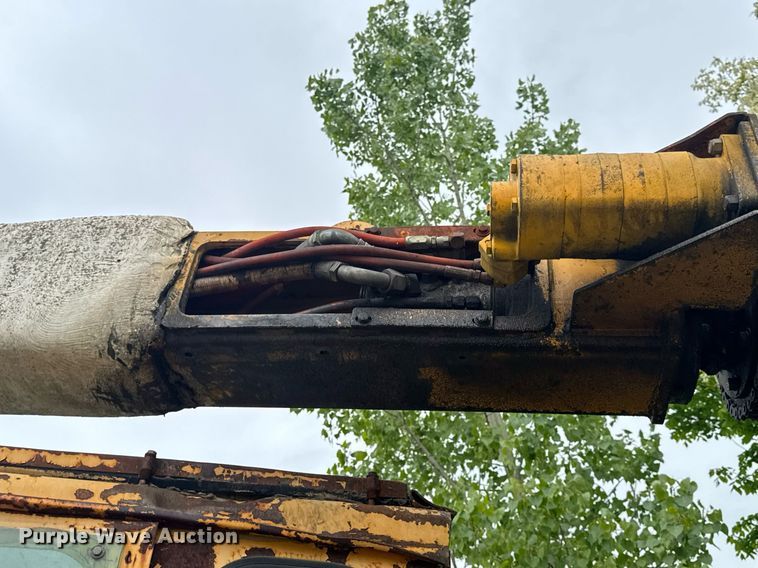 image for item DV4012 Kershaw Klipper 55-2 tree saw