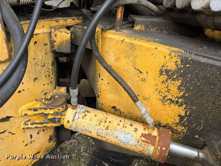 image for item DV4012 Kershaw Klipper 55-2 tree saw