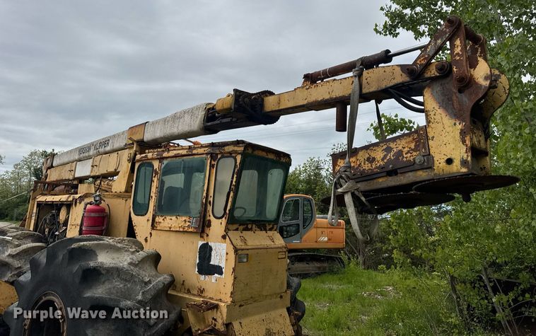 image for item DV4012 Kershaw Klipper 55-2 tree saw