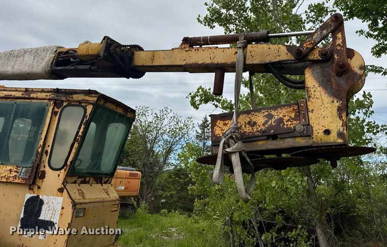 image for item DV4012 Kershaw Klipper 55-2 tree saw