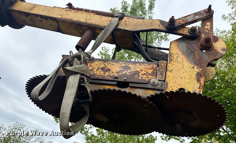 image for item DV4012 Kershaw Klipper 55-2 tree saw