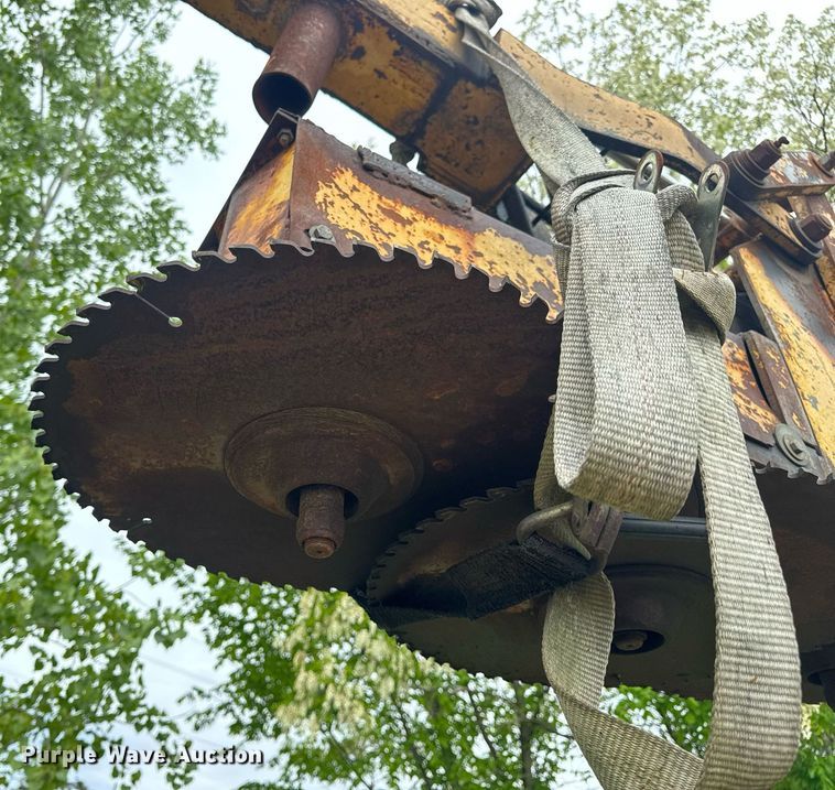 image for item DV4012 Kershaw Klipper 55-2 tree saw