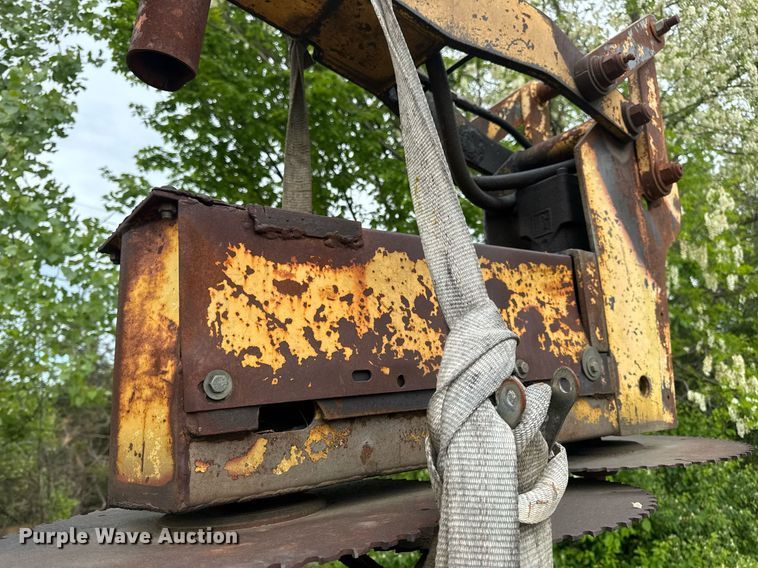 image for item DV4012 Kershaw Klipper 55-2 tree saw