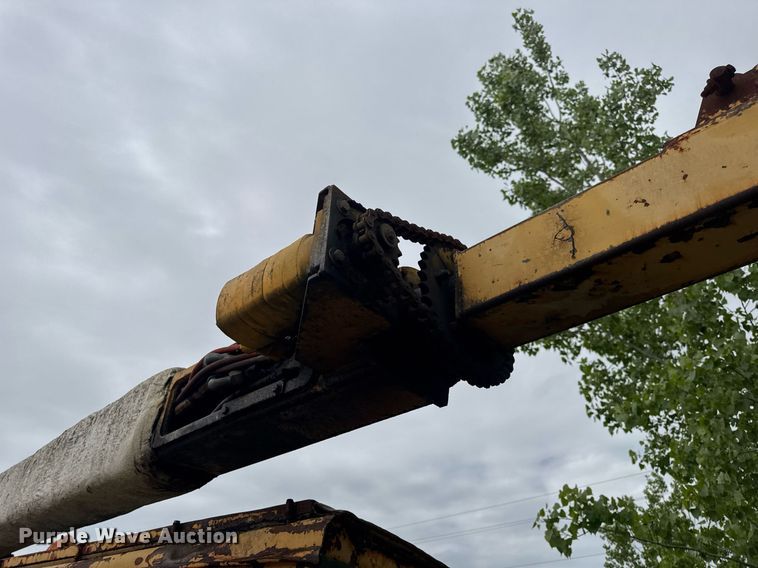 image for item DV4012 Kershaw Klipper 55-2 tree saw