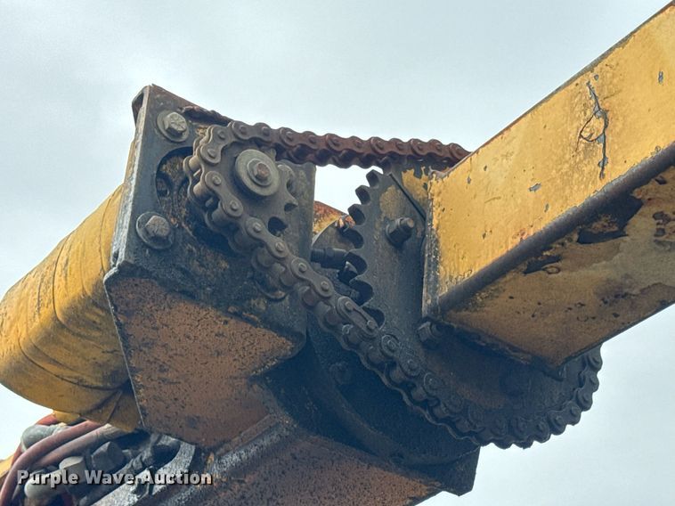 image for item DV4012 Kershaw Klipper 55-2 tree saw