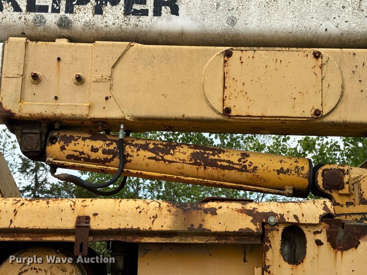 image for item DV4012 Kershaw Klipper 55-2 tree saw