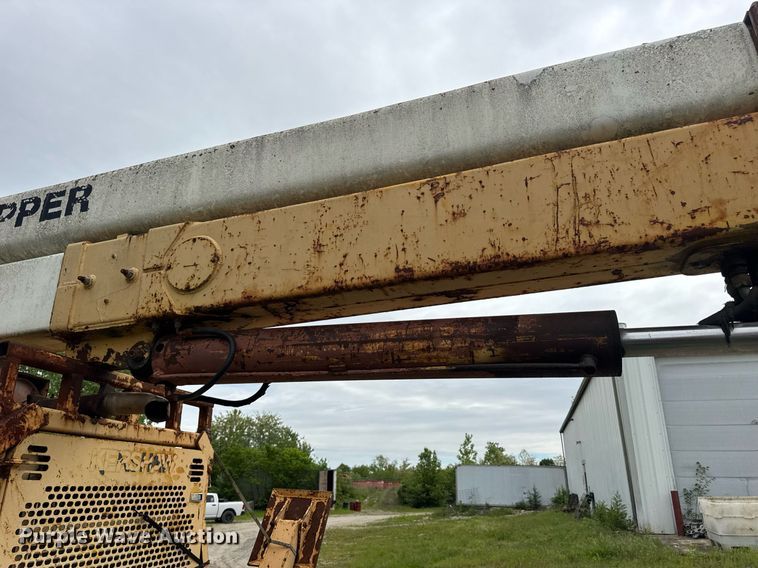 image for item DV4012 Kershaw Klipper 55-2 tree saw