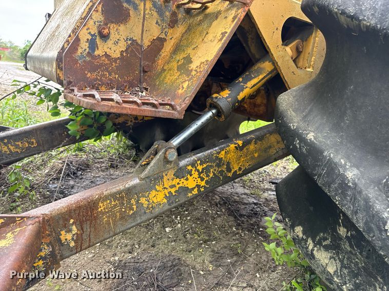 image for item DV4012 Kershaw Klipper 55-2 tree saw