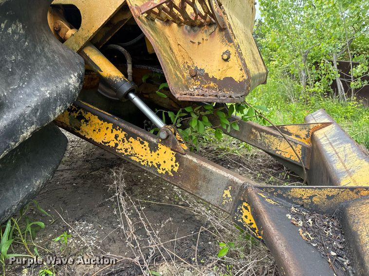 image for item DV4012 Kershaw Klipper 55-2 tree saw