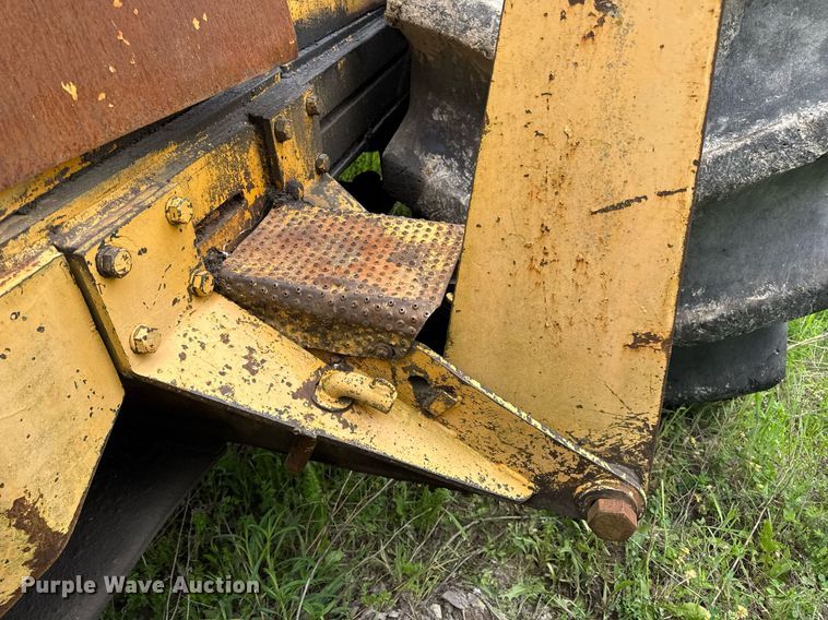 image for item DV4012 Kershaw Klipper 55-2 tree saw