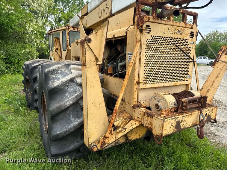 image for item DV4012 Kershaw Klipper 55-2 tree saw