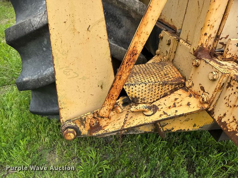 image for item DV4012 Kershaw Klipper 55-2 tree saw