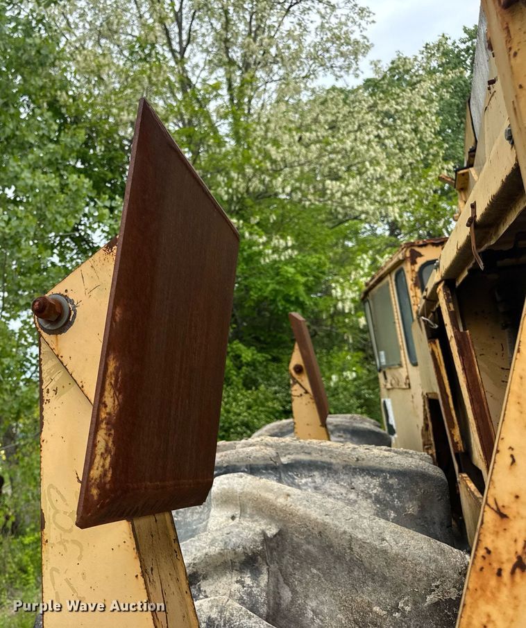 image for item DV4012 Kershaw Klipper 55-2 tree saw