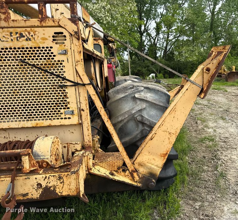 image for item DV4012 Kershaw Klipper 55-2 tree saw