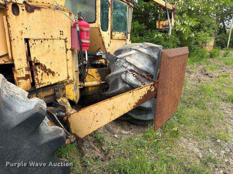 image for item DV4012 Kershaw Klipper 55-2 tree saw