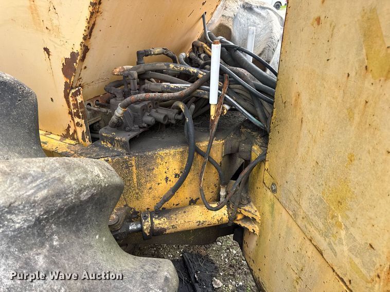 image for item DV4012 Kershaw Klipper 55-2 tree saw