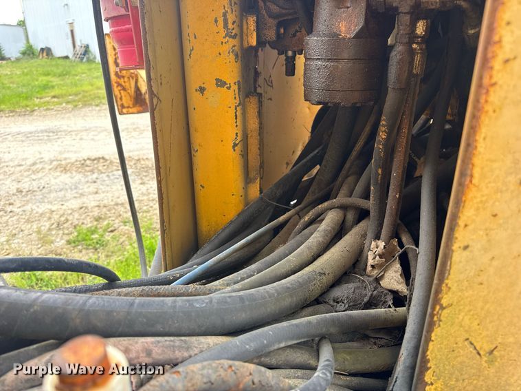 image for item DV4012 Kershaw Klipper 55-2 tree saw