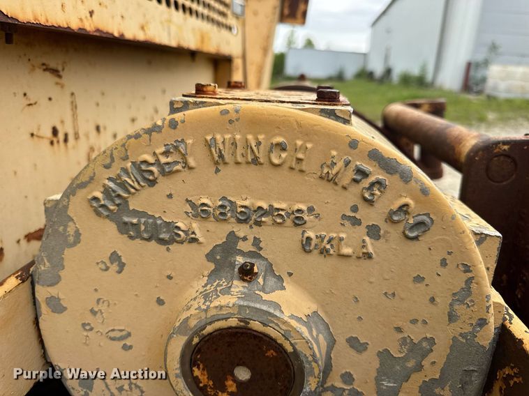 image for item DV4012 Kershaw Klipper 55-2 tree saw