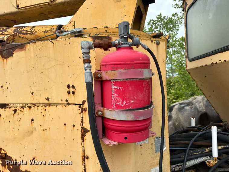 image for item DV4012 Kershaw Klipper 55-2 tree saw