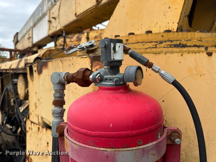 image for item DV4012 Kershaw Klipper 55-2 tree saw